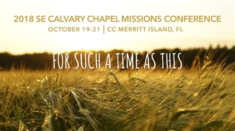 5 FM . . Calvary chapel merritt island pastors conference 2022